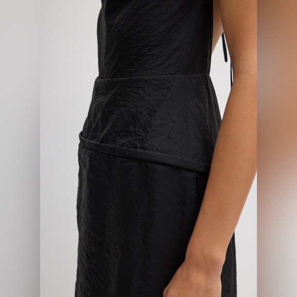 Tibi Chassis Hoop Strappy Dress - Picture 9 of 9